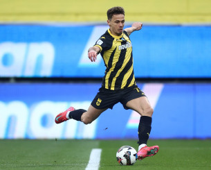 Ο Σπίκιτς δείχνει αγχωμένος κι αυτό έχει εξήγηση