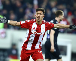 Οι δύο δρόμοι του Κωστούλα: Μεταγραφή με plus 30 εκατ. € ή παραμονή με Champions League