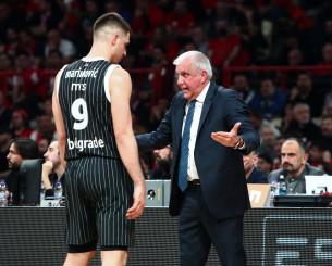 Η Παρτίζαν που «καίγεται», το διπλό στο Μιλάνο και το γόητρο της Βιλερμπάν