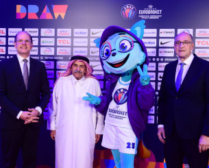 Οι όροι της FIBA για την νέα Ευρωπαϊκή διοργάνωση