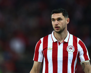 Ο Γιάρεμτσουκ άγγιξε την τελειότητα στο ντέρμπι, όχι επειδή έβαλε τα 2 γκολ