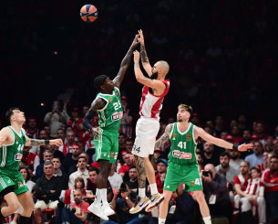 Και όμως υπάρχει σενάριο για Ολυμπιακός-Παναθηναϊκός πριν το Final 4!