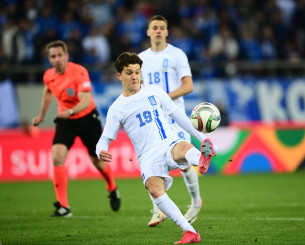 Η Εθνική που θα τη θέλαμε για παιδί μας!