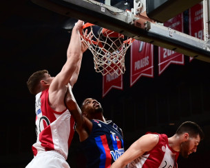 Το πρόγραμμα της Stoiximan GBL των playoffs και των playouts