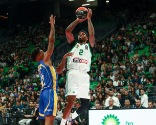 Ο Λορένζο θυμήθηκε τον πραγματικό... Μπράουν!