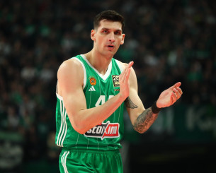 Μήτογλου: «Ο Πρίντεζης ήταν ένα από τα ινδάλματα μου»