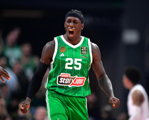 Στην... Μύκονο βρίσκεται το μυστικό της ανανέωσης του Ναν στον Παναθηναϊκό