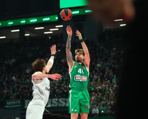 Τι έκανε και τι δεν έκανε ο Παναθηναϊκός στο τελευταίο play (vid)