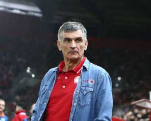 Μεντιλίμπαρ: «Είμαστε πρωταθλητές, όμως οι υπόλοιποι κυνηγούν τους στόχους τους και δεν θα είμαστε χαλαροί»