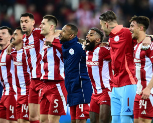 Το γκρουπ δυναμικότητας που θα μπει ο Ολυμπιακός στην κλήρωση του Champions League