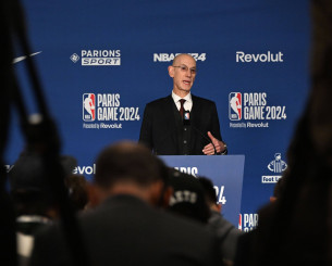 To πλήρες σχέδιο του NBA για την ευρωπαϊκή λίγκα: Παρίσι, Άραβες και αποστάτες της Euroleague