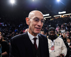 Ο Άνταμ Σίλβερ αποκάλυψε πότε θα ξεκινήσει το NBA Europe