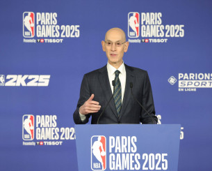 Είναι ο Παναθηναϊκός στα σχέδια του NBA Europe; Η απάντηση που αφήνει ανοιχτό παράθυρο!