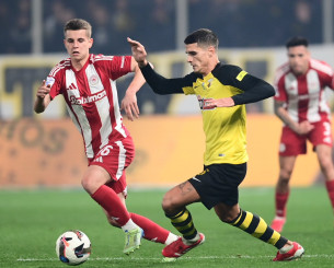 Τούρκος elite διαιτητής στο ντέρμπι ΑΕΚ-Ολυμπιακός!