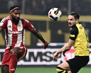 Που θα δείτε το ΑΕΚ - Ολυμπιακός και το ΟΦΗ - Αστέρας AKTOR για τα ημιτελικά του Κυπέλλου Ελλάδας Betsson