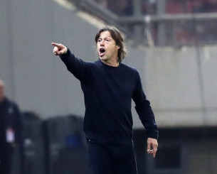 Αποκαλύφθηκε πότε αναλαμβάνει τη Σεβίλλη ο Αλμέιδα