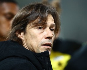 Ο Αλμέιδα δεν κάνει δηλώσεις για το ΑΕΚ-Ολυμπιακός σε ένδειξη διαμαρτυρίας