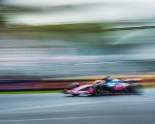 Το πρόγραμμα της Formula 1 στο grand prix του Καναδά