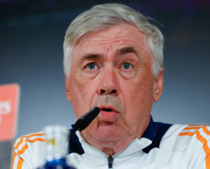 Κάρλο Αντσελότι: «Ο Γκιουλέρ του Σεπτεμβρίου δεν είναι ο Γκιουλέρ του σήμερα»