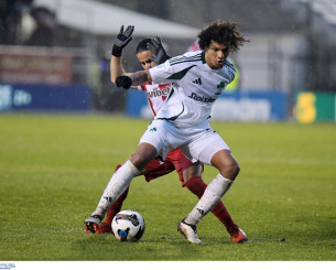 Βραζιλιάνικα ΜΜΕ: «Η Σάντος κλείνει τον Αράο που φεύγει απ’ τον Παναθηναϊκό»