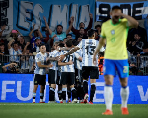 Αυτές είναι οι 18 ομάδες που έχουν ήδη προκριθεί στο Μουντιάλ