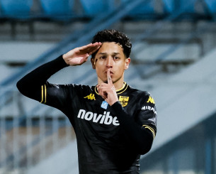 Ο Άρης παίζει στα playoffs κόντρα στο άδικο και το αυτονόητο