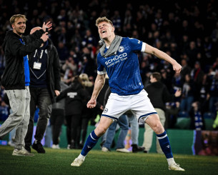 Απίθανο - Η Αρμίνια της Γ’ Εθνικής άφησε εκτός την Λεβερκούζεν και «πέταξε» για τελικό (vid)