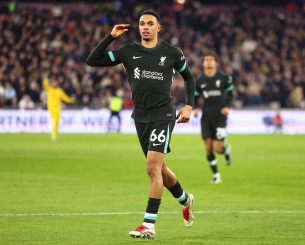 Η Ρεάλ έδωσε... bonus στη Λίβερπουλ για να αποκτήσει τον Άρνολντ πριν το Παγκόσμιο Κύπελλο Συλλόγων