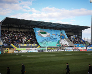 Γενική είσοδο 10 ευρώ όρισε ο Αστέρας AKTOR για το παιχνίδι με ΟΦΗ