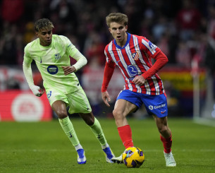 Που θα δείτε το Ατλέτικο - Μπαρτσελόνα, Μίλαν - Ίντερ και την δράση στην Premier League