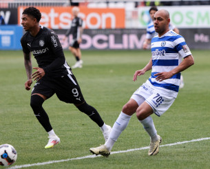 «Πυρά» Ατρόμητου στη διαιτησία: «Φαίνεται ότι δεν υπάρχει κόρνερ στο γκολ του ΟΦΗ»