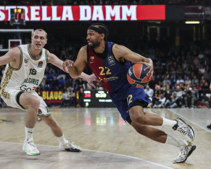 Η ευκαιρία της Μπαρτσελόνα να σώσει την χρονιά