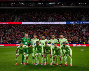 Οι δύο... κρίσιμες εβδομάδες που θα καθορίσουν αν η Μπαρτσελόνα θα πάει για το quadruple