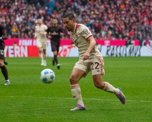 Συνέχισαν με νίκη Μπάγερν Μονάχου και Γκλάντμπαχ - Σπουδαίο διπλό για Βέρντερ Βρέμης