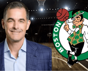 Ποιος είναι ο Τσίσχολμ που αγόρασε τους Σέλτικς με πάνω από 6 δισεκατομμύρια