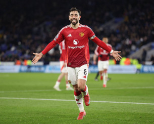 «Πρόταση ύψους 331 εκατομμυρίων ευρώ για Μπρούνο Φερνάντες η Αλ Χιλάλ»