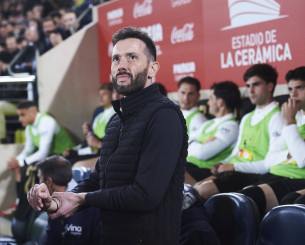 Ο Κορμπεράν μεταμορφώθηκε σε αρχιτέκτονα της αναγέννησης της Βαλένθια