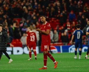 Καλύτερος νέος παίκτης της σεζόν στην Premier League ο Χράφενμπεργκ