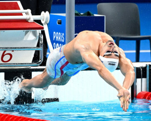 Το πλάνο αγώνων του Χρήστου μέχρι το Παγκόσμιο Πρωτάθλημα της Σιγκαπούρης