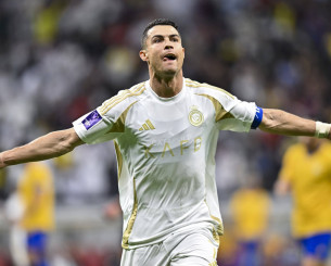 Ινφαντίνο: «Ο Ρονάλντο ίσως παίξει σε ομάδα από το Παγκόσμιο Κύπελλο Συλλόγων»