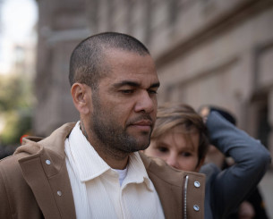 Η αποζημίωση που δικαιούται να λάβει ο Ντάνι Άλβες για τους 14 μήνες που πέρασε στη φυλακή