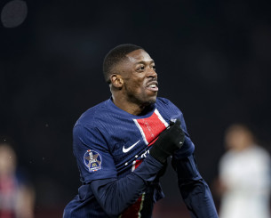 Ντεμπελέ, ο πιο ακριβοπληρωμένος παίκτης στη Γαλλία - Αυτό είναι το αστρονομικό ποσό που λαμβάνει κάθε μήνα