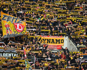 Απίθανο - Πάνω από 150.000 θεατές σε μία αγωνιστική στην τρίτη κατηγορία της Γερμανίας