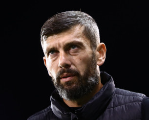 Ντονάτι: «Αν δεν αλλάξει κάτι στην Ελλάδα, το πρωτάθλημα θα χάσει την αξιοπιστία του»