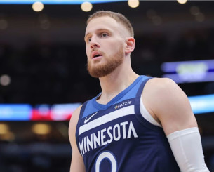 Πήρε ιταλική υπηκοότητα ο ΝτιΒιντσέντζο και ετοιμάζεται για εθνική