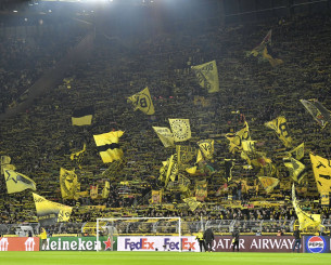 «Balls for Balls»: Η καμπάνια της Ντόρτμουντ κατά του καρκίνου των όρχεων πριν το ματς με τη Μάιντς