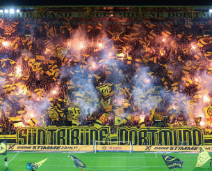 Με τον Ζίλε πρωταγωνιστή στο 4.33!