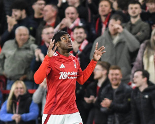 Από το χείλος του υποβιβασμού στην Ευρώπη - Ετσι τρέλανε τους πάντες η Νότιγχαμ Φόρεστ