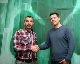 Ο Ελευθεριάδης γυρίζει στον Παναθηναϊκό για να κάνει ολικό rebuild στην Ακαδημία