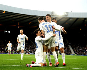 Η Εθνική Ελλάδας στην 40η θέση της κατάταξης της FIFA